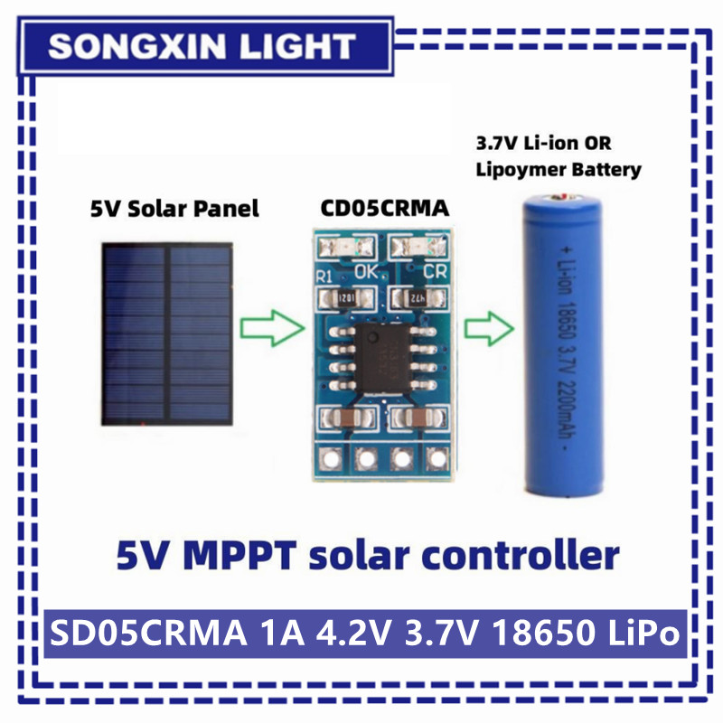 Контроллер заряда солнечной ба – обзор и цена Solar Charger Panel Foldable